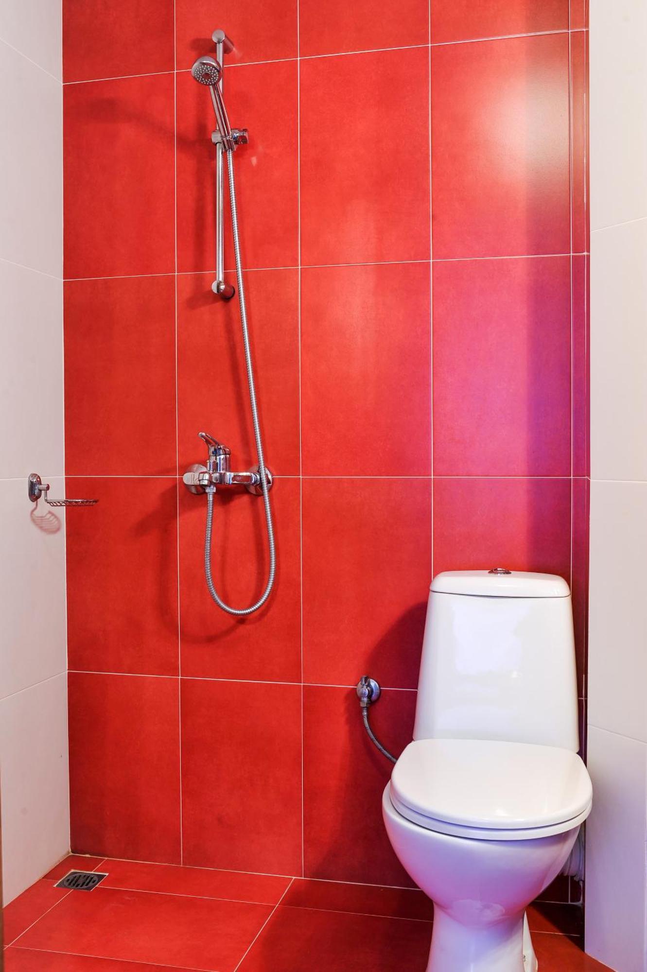 Guest House Dzhangal 반스코 외부 사진